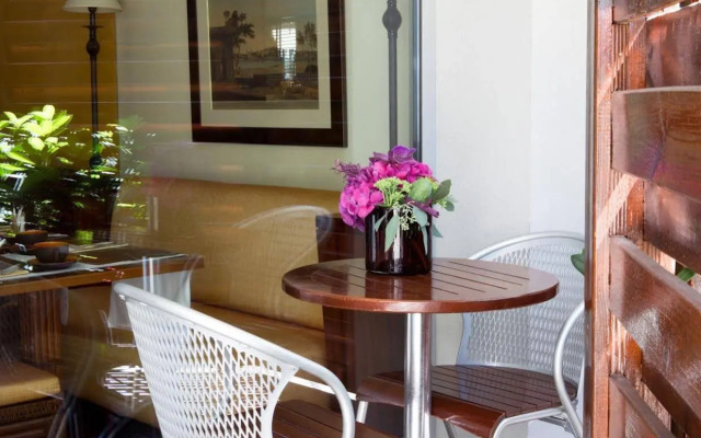 Hotel Kipling