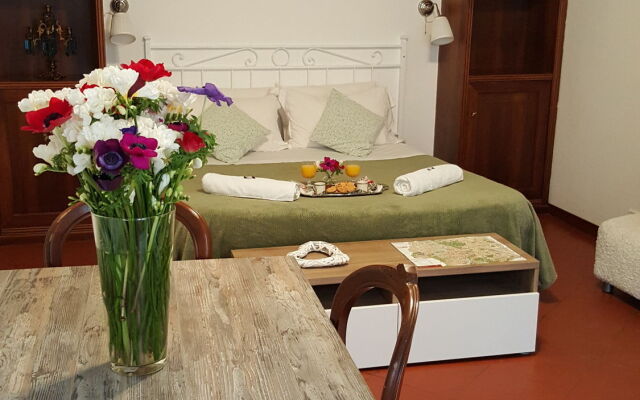 Al Ponte del Papa Bed and Breakfast