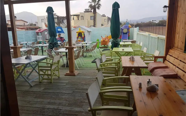 Kaissa Beach Apartments