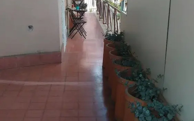 Spazio Vaticano