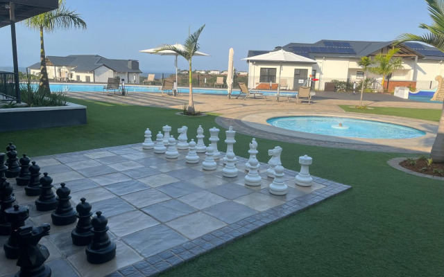 Ballito Sea Villa