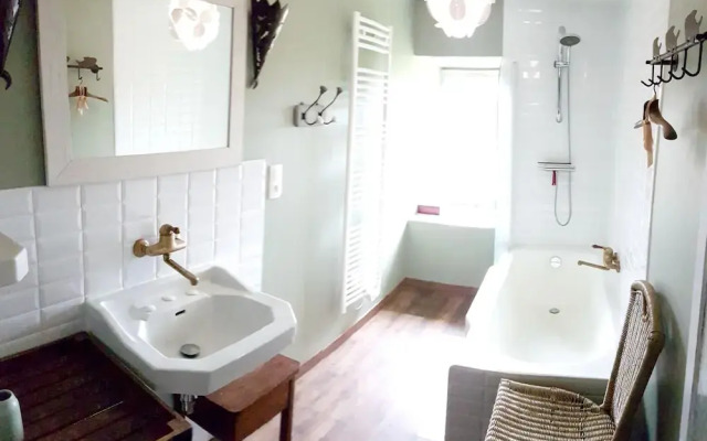 Holiday home Route du Petit Guiler