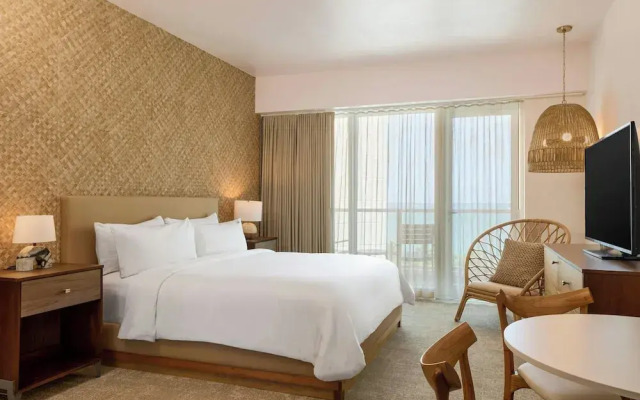 Casa Costera, Isla Verde Beach, Apartments by Marriott Bonvoy