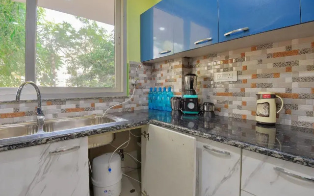BedChambers Serviced Apartments Gurgaon