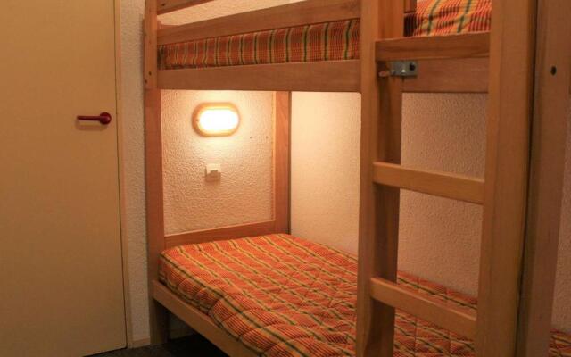 Appartement Vars, 1 pièce, 4 personnes - FR-1-330B-104