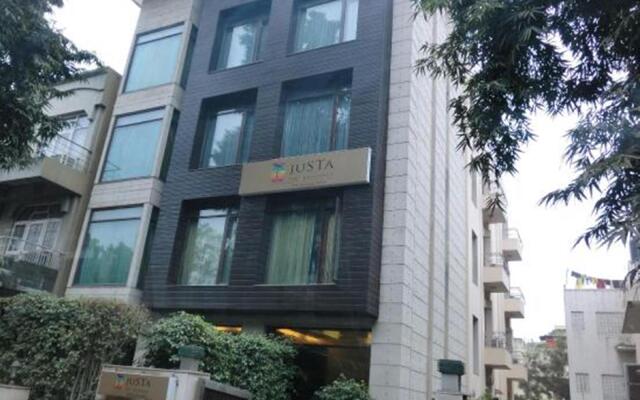 The Orion - Greater Kailash