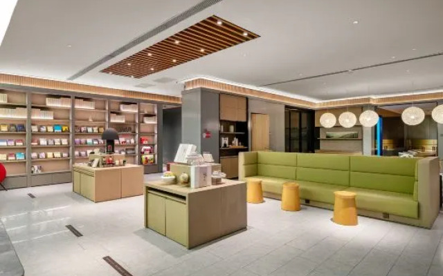 Sushi Light Luxury Hotel