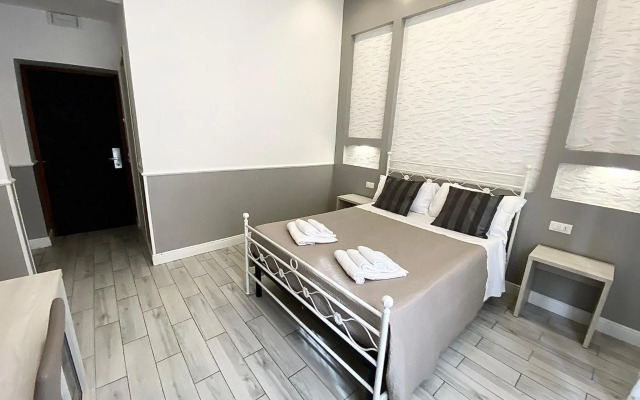 Residenza  Giustiniani