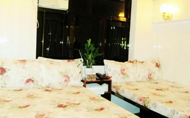 Garden Guest House