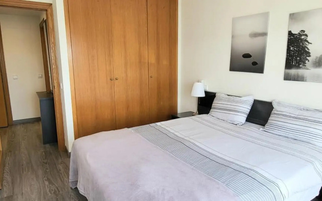 Apartamento soleado 2