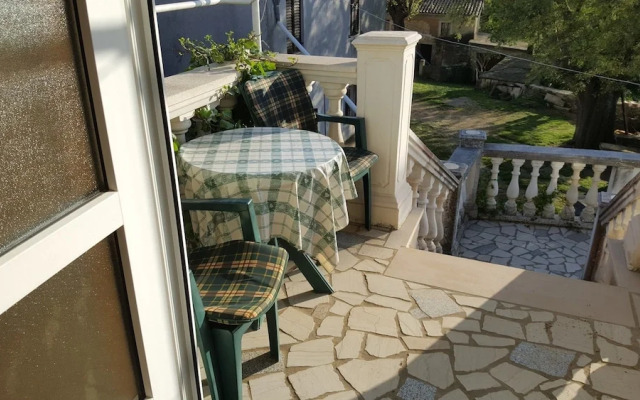 Holiday Home Percan 1021