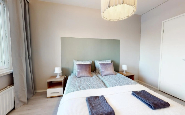 Apartment Scandinavia VI