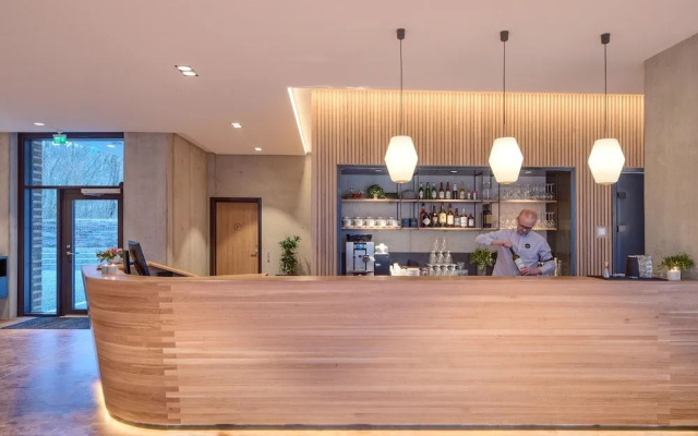 Ydalir Hotel