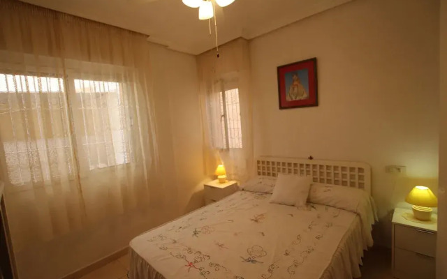 Apartment Flor De Helechos