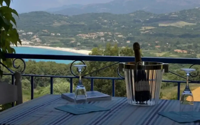 Résidence Colombara