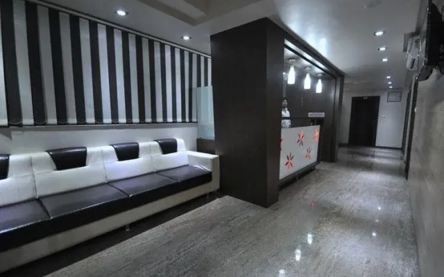 Hotel Shri Sai Manish