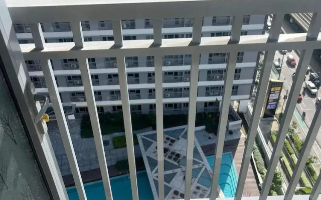 Fame Residences Mandaluyong by darpm