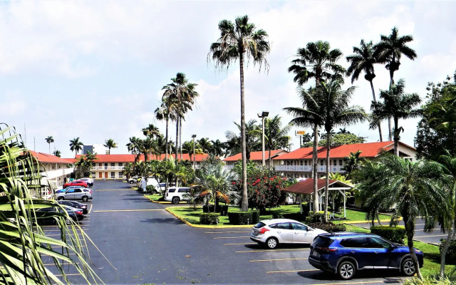 Fairway Inn Florida City Homestead Everglades