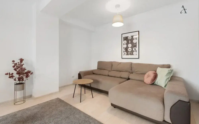 Maia Apartments