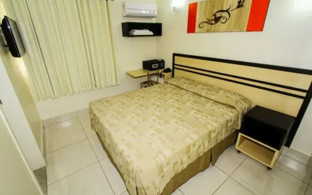 Flats diRoma internacional Resorts