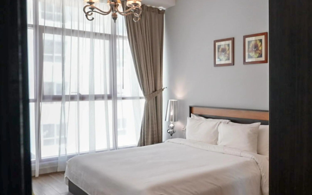 Al Manzil Hotel Bahrain