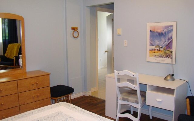 Escale au Presbytère B&B