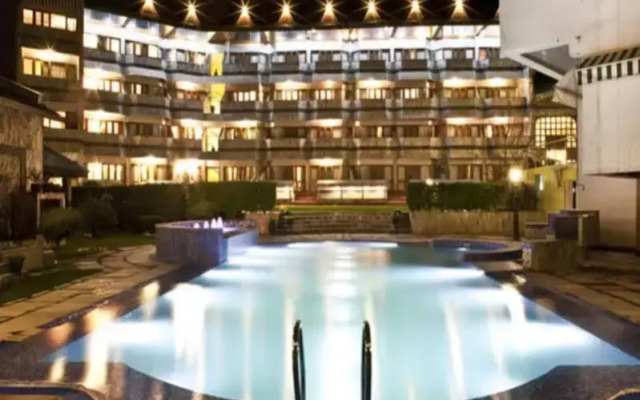 Hotel Piccadily Manali