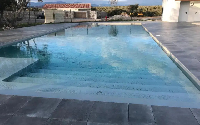 Maison tout confort 4étoiles , Clim, , piscine