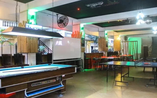 Troppo Zone Puri Rama Resort