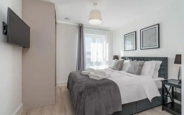 Deanery Court Vittrum Suites