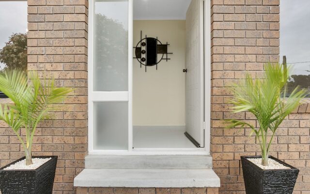 Fairhills - beautifully styled