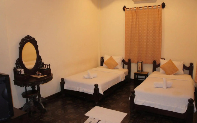 Visoun Namsok Hotel