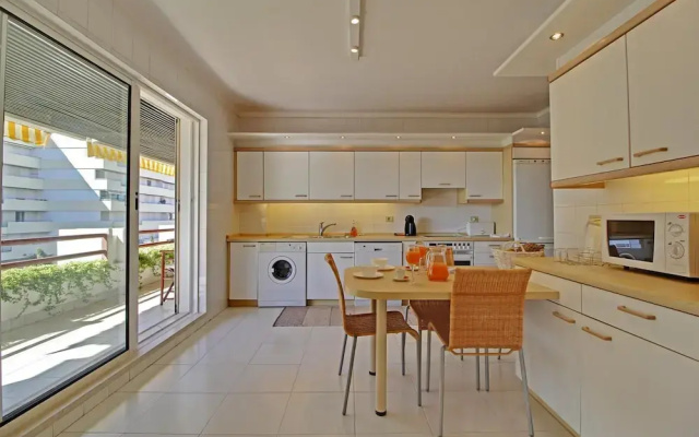 Marina Sagres Apartment