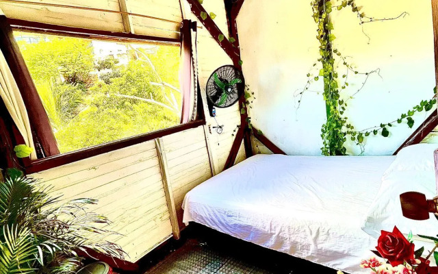 Tamarindo Beach Hostel