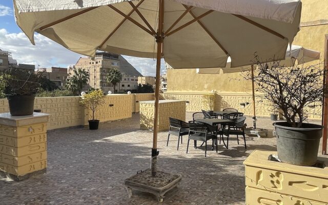 Malek Pyramids Guest House