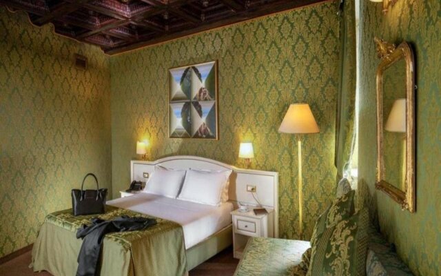 Guest house Residenza Canova Tadolini