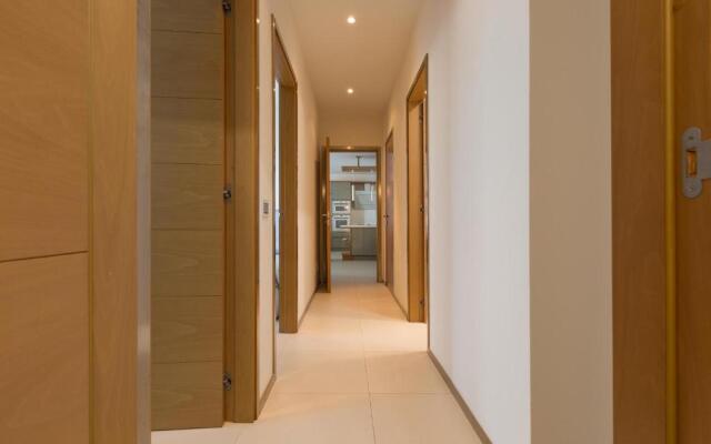 Appartamento Spinalonga by BarbarHouse