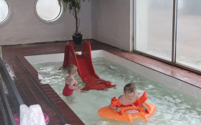 Agger Tange Feriecenter