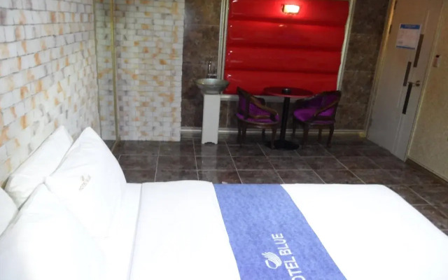 Songdo Blue Hotel