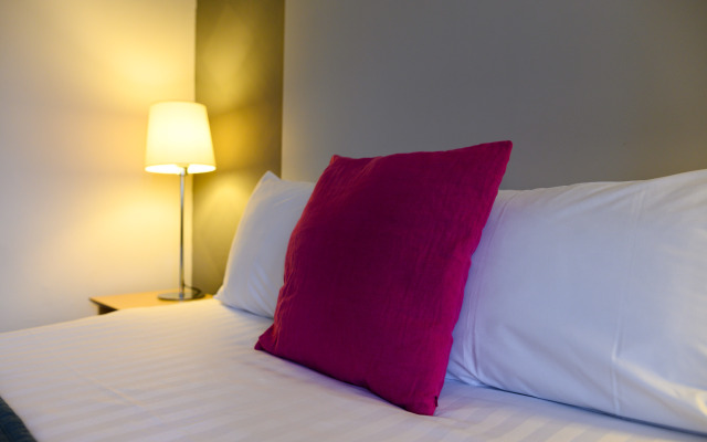 The Angel Hotel