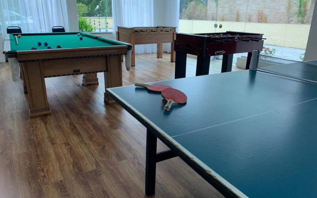 Boulevard MENORES SOMENTE ACOMPANHADOS DOS PAIS