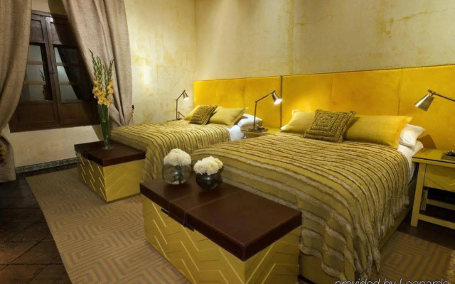 Mil Flores Luxury Design Hotel