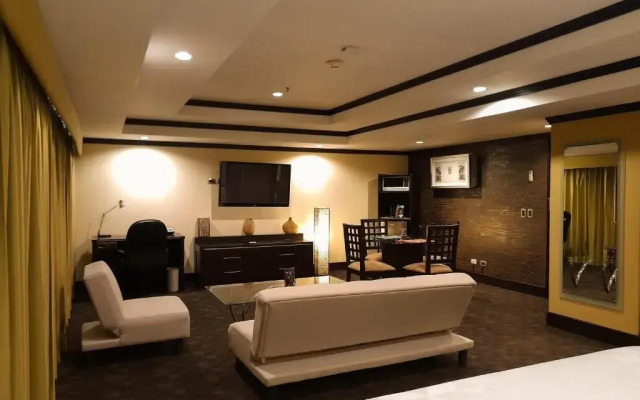 Holiday Inn Guatemala City by IHG