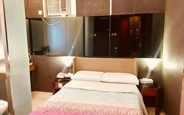 New Style Guest House
