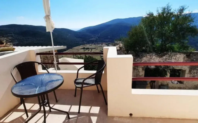 Manto Apartments Lefkada