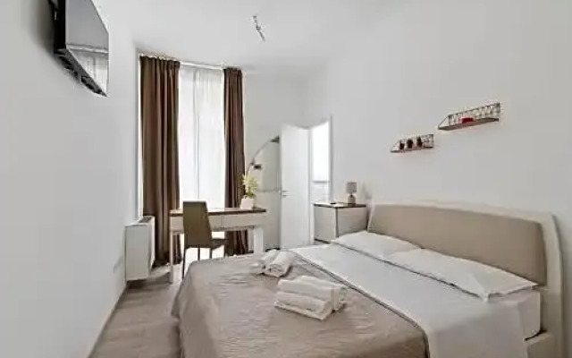 Affittacamere L'eolie