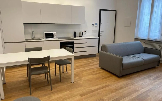 Imhome-Porta Vittoria