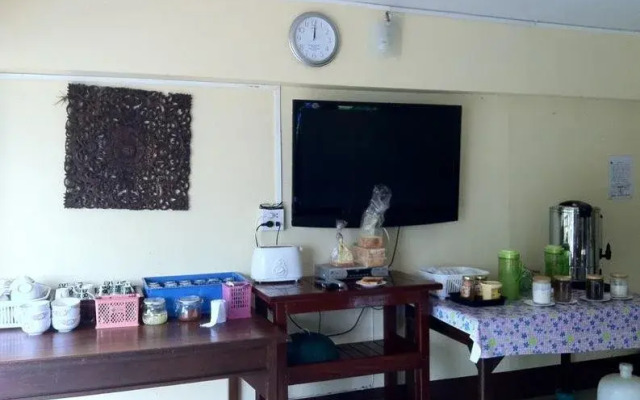 Arunothai Coffee House Homestay