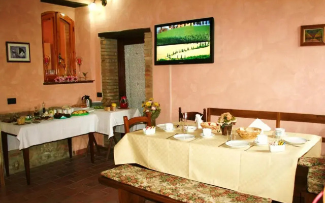 Agriturismo Antico Casolare