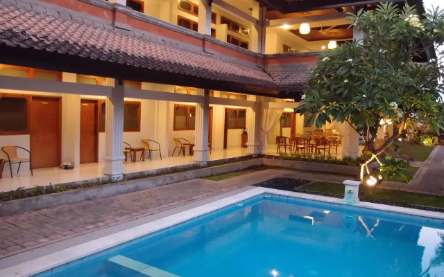 31 Kuta Lodge